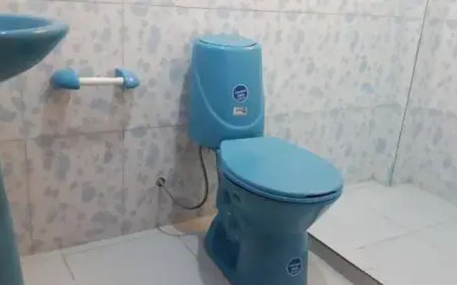 Hostal Luz Yhobimar