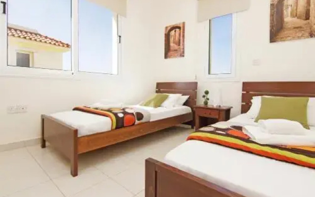Villa Arcadia