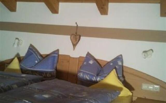 Ferienwohnungen Am Rechensölden