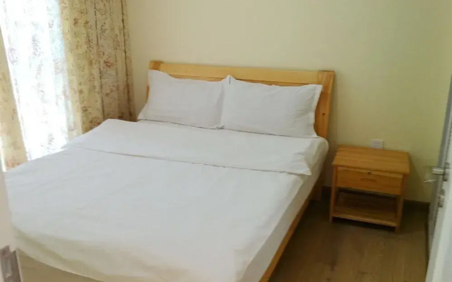 Shahe Century Hotel Apartment Store