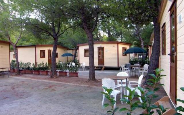 Camping & Village Rais Gerbi