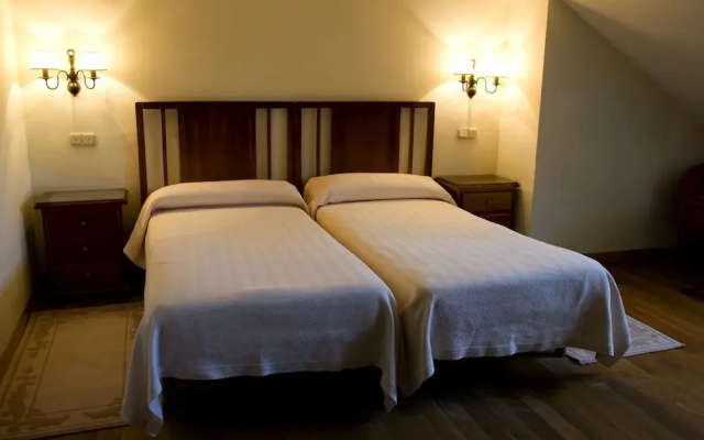 La Posada de Pradorey