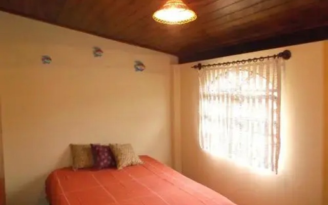 Chalé Barra Velha