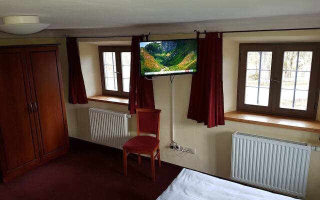 Historisches Hotel- Wirtshaus Aiging