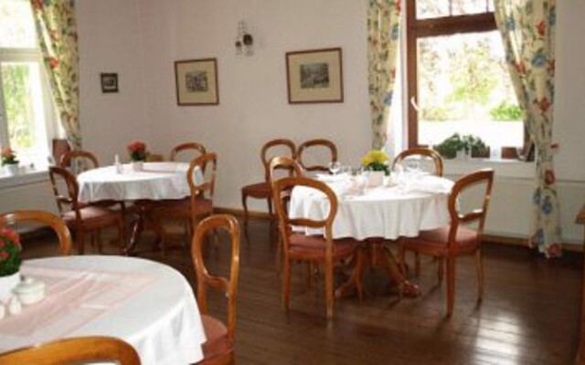 Hotel Pension Gutshaus Neu wendorf
