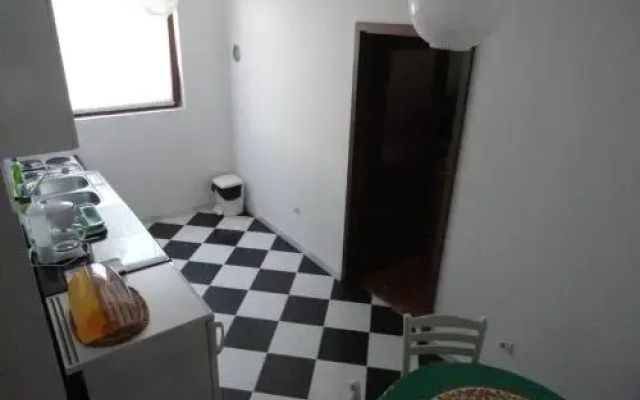 Apartmani Tomasovic