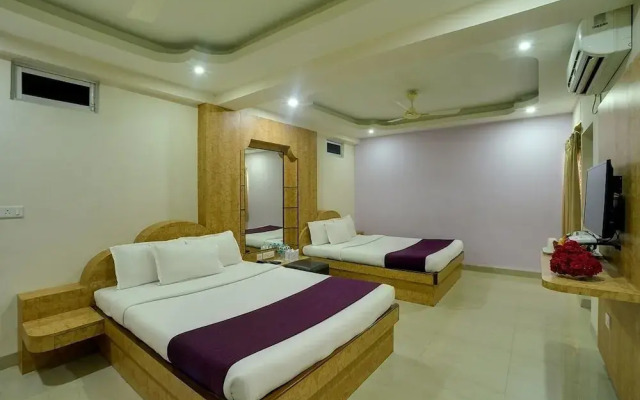 Cozzet Hotel