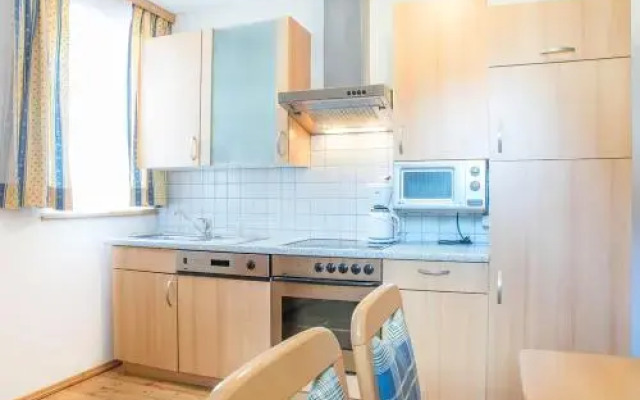 Appartement Schizentrum Grosseck - Speiereck