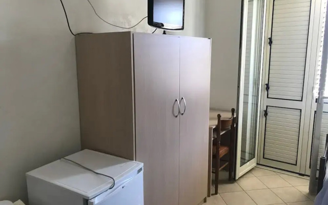 Hotel Ristorante da Rocco