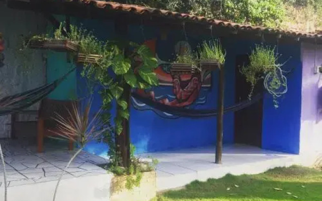 Piparadise Beach Hostel
