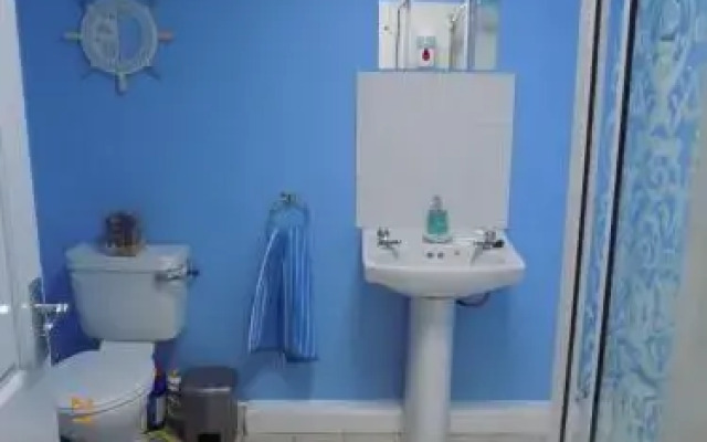 Cú Chulainns B&B
