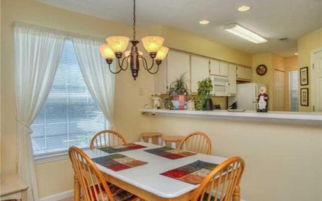 River Oaks 44-F by RedAwning