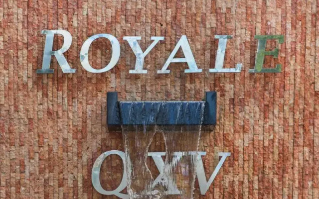 Royale Qxv Hotel