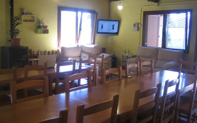 Albergue de Liri - Benasque