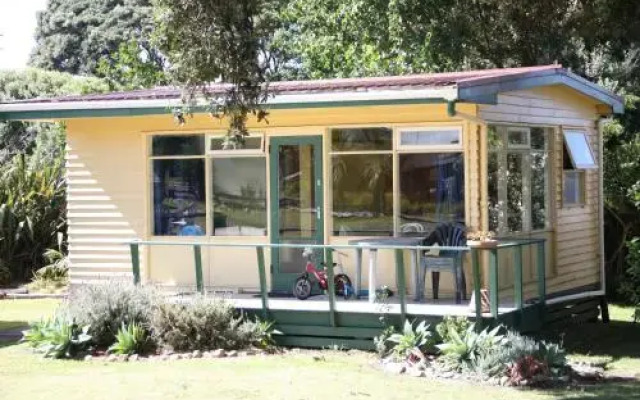Baylys Beach Holiday Park