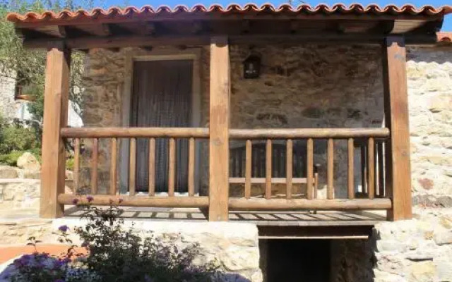 Casas do Favacal