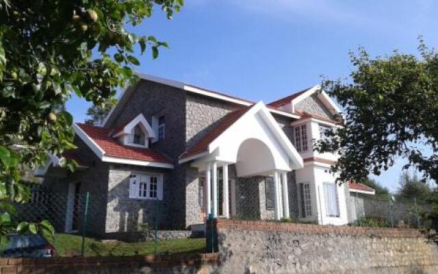 Adhithya Holidays