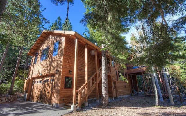 Gorgeous on the West Shore of Lake Tahoe by RedAwning
