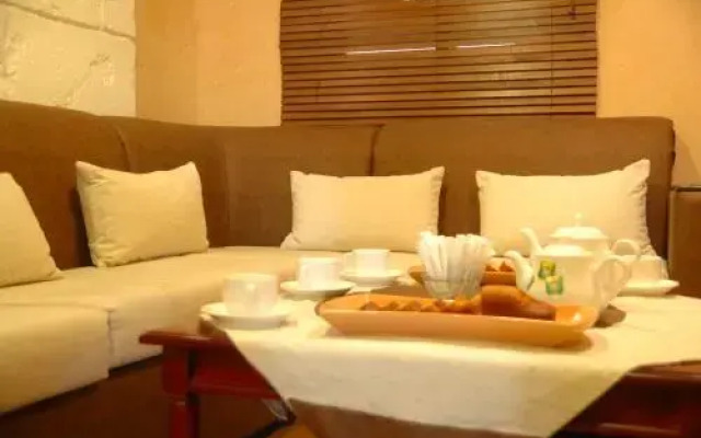 Al-Fanar Global Inn & Hotel Suites 1