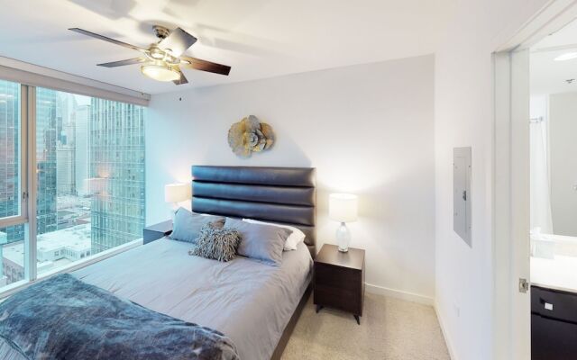 Central Apartments by Barsala