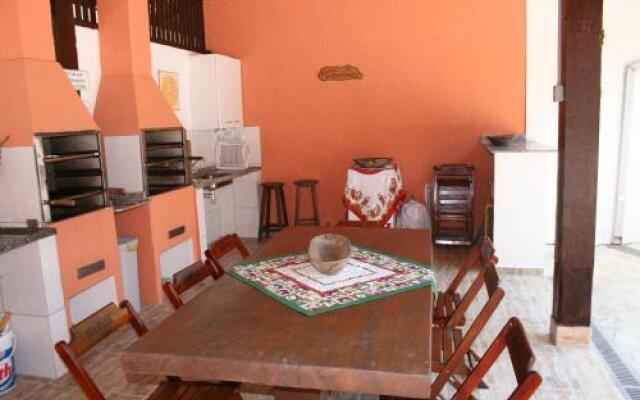 Pousada Perola Da Mata