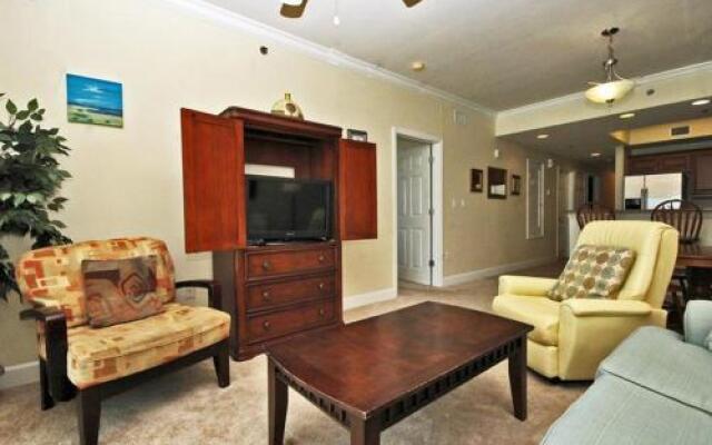 Seawind 406 - Two Bedroom Condo