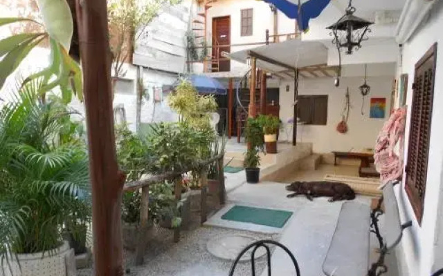 Casa do Bill Recreio