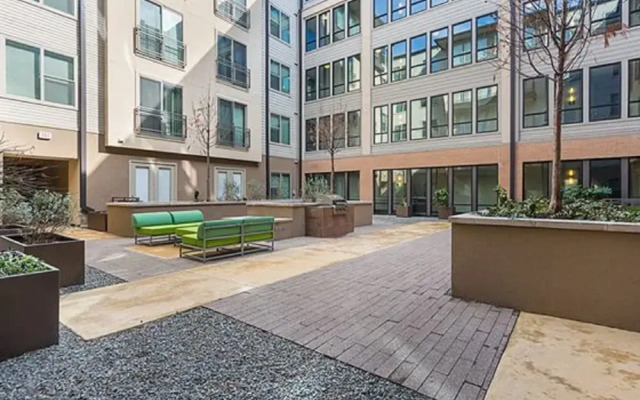Apartments-Stay Smart Dallas