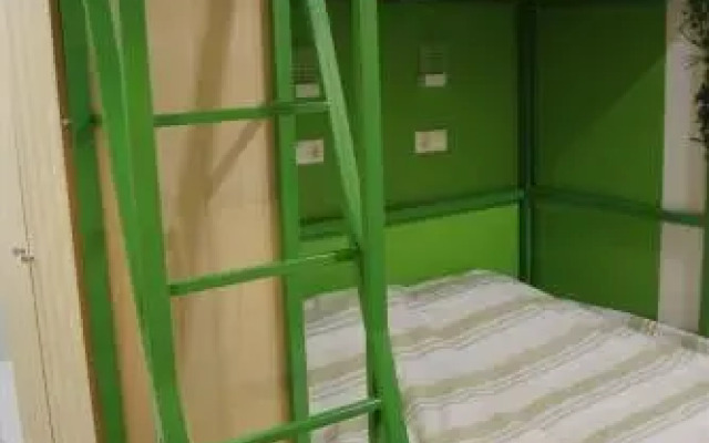 Hotel Hostel Eco Son