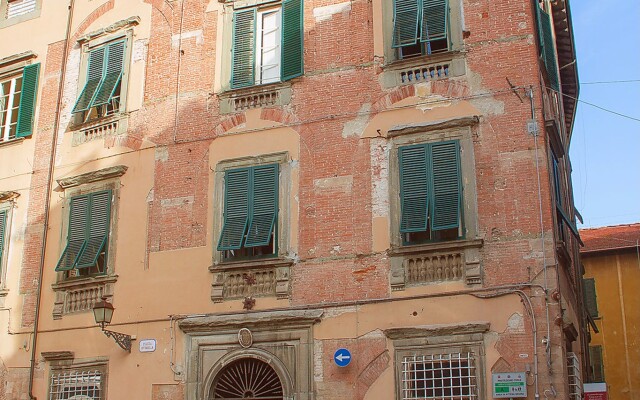Locazione Turistica Palazzo Cittadella