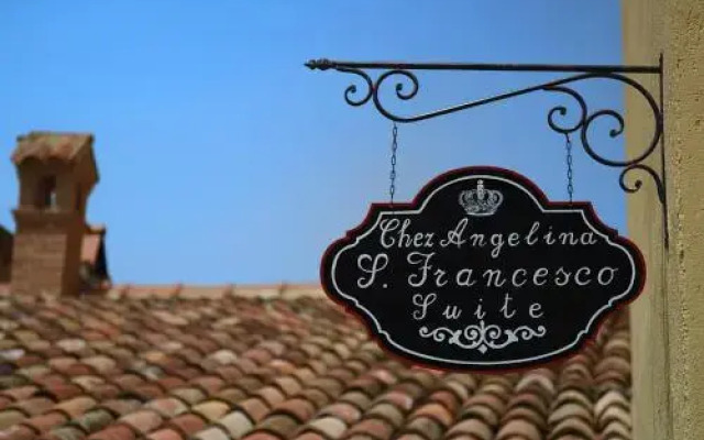 San Francesco Suite