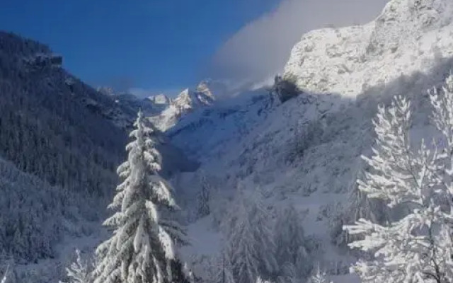 Gîtes du Presbytère