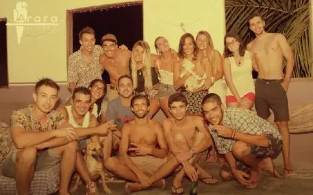 Arara Hostel
