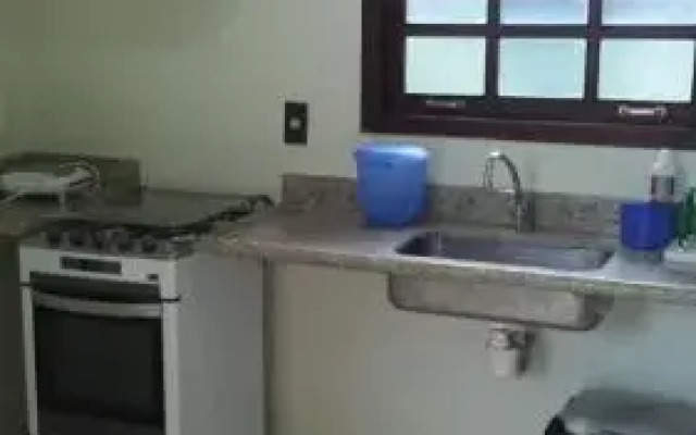 Suítes Temporada em Geribá