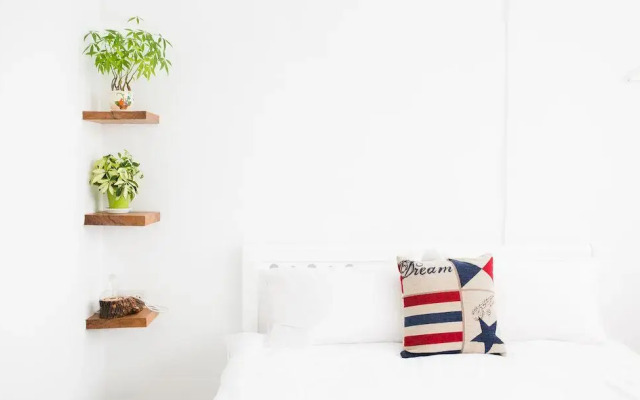 Zero Plus Design Homestay