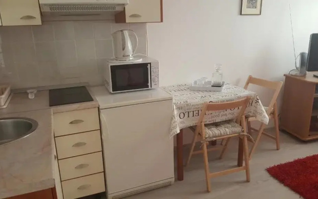 Apartments Dante