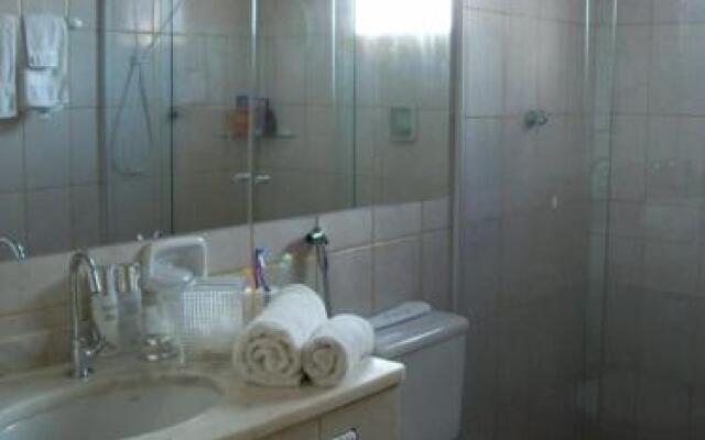 Casa Caiçara no Caborê