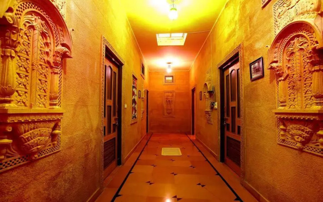 OYO Rooms Air Force Circle