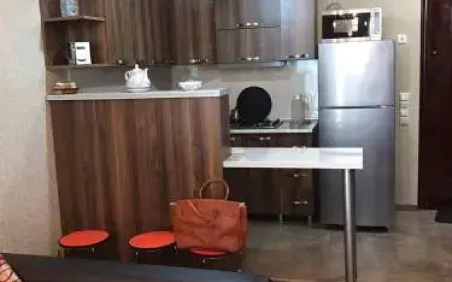 Vox-Nika Apartment
