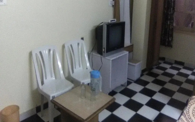 Hotel dayal regency dalhosie