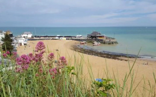 The Guest House Broadstairs