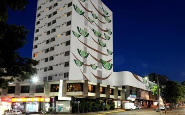 Copas Verdes Hotel