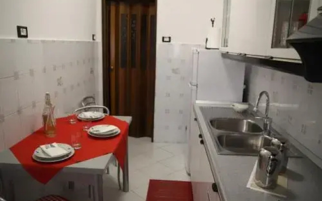 San Pietro Vatican Apartments