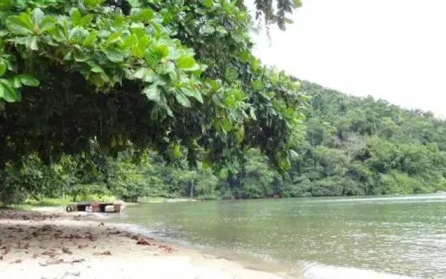 Pousada Corumbe