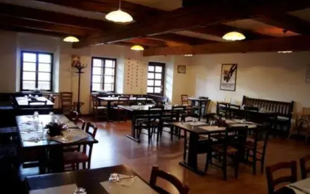 Penzion Pizzeria Telč