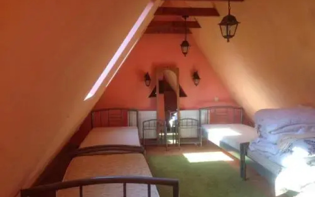 Gościnny Domek Górski