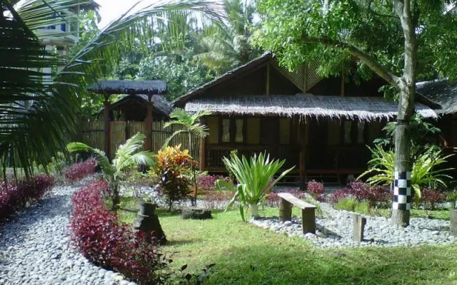 Taman Yokima Resort