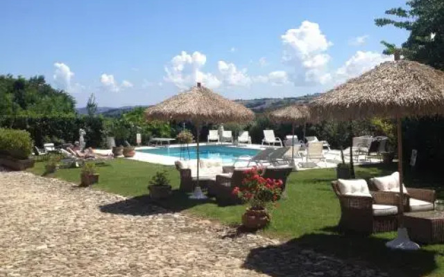 Antico Casale Venturi B&B