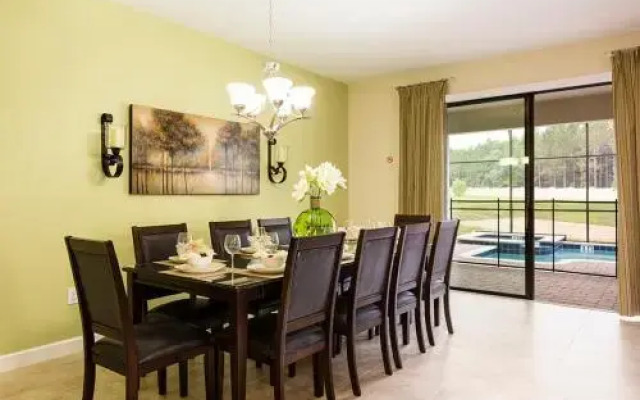 Villa CG019