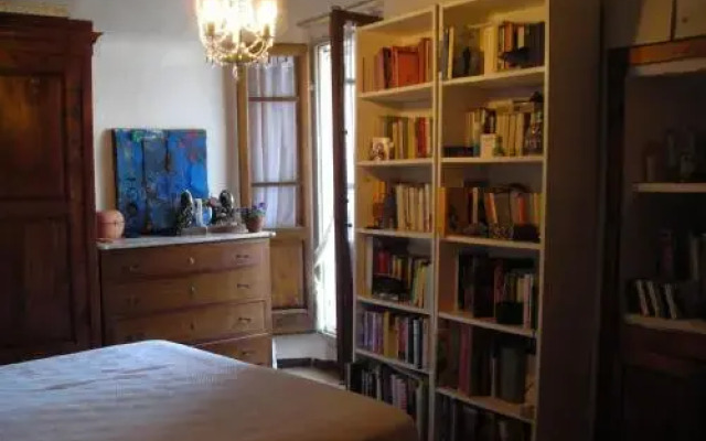 La Casa Di Dina